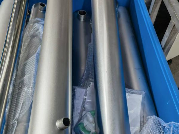 江苏无锡-医疗器械-双钩Q376抛丸机